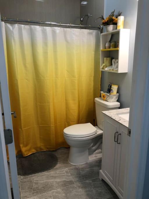 New Luxurious Studio Private In The Heart Of Miami Dış mekan fotoğraf